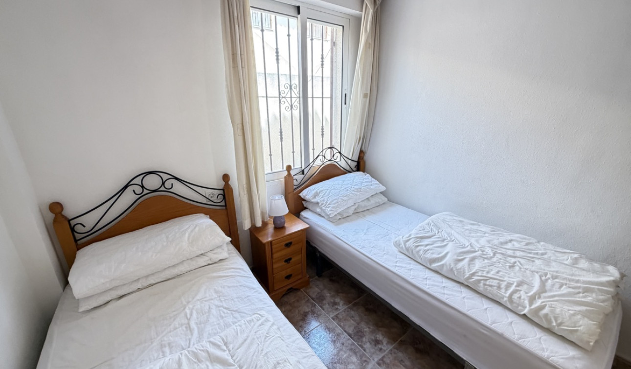 Reventa - Apartamento / Piso - La Zenia