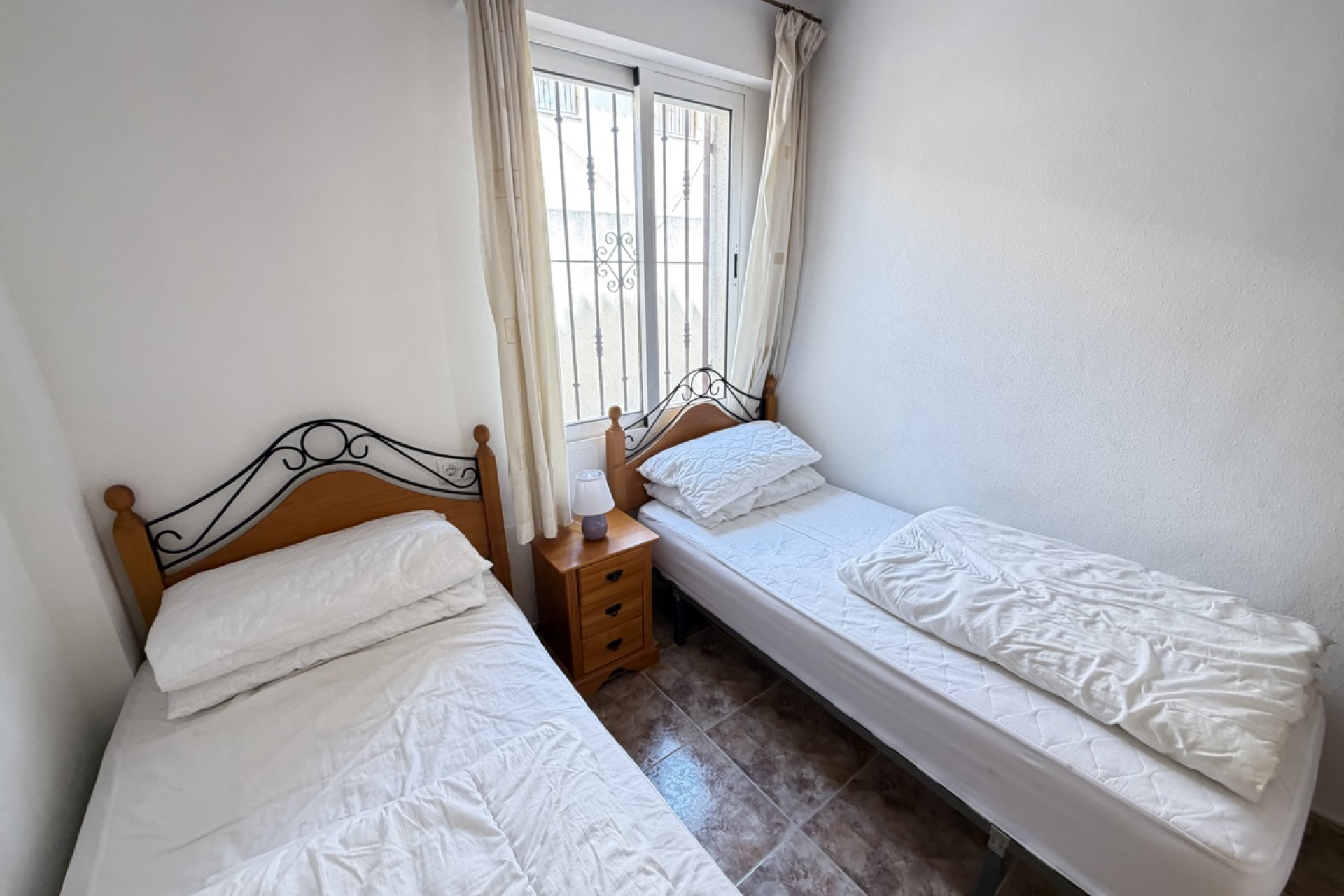 Reventa - Apartamento / Piso - La Zenia