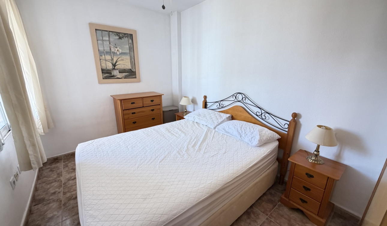 Reventa - Apartamento / Piso - La Zenia