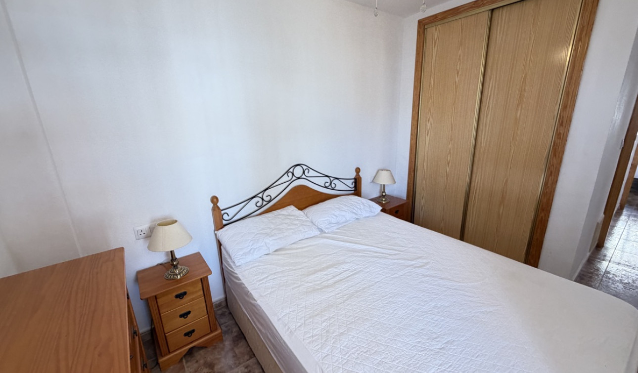 Reventa - Apartamento / Piso - La Zenia
