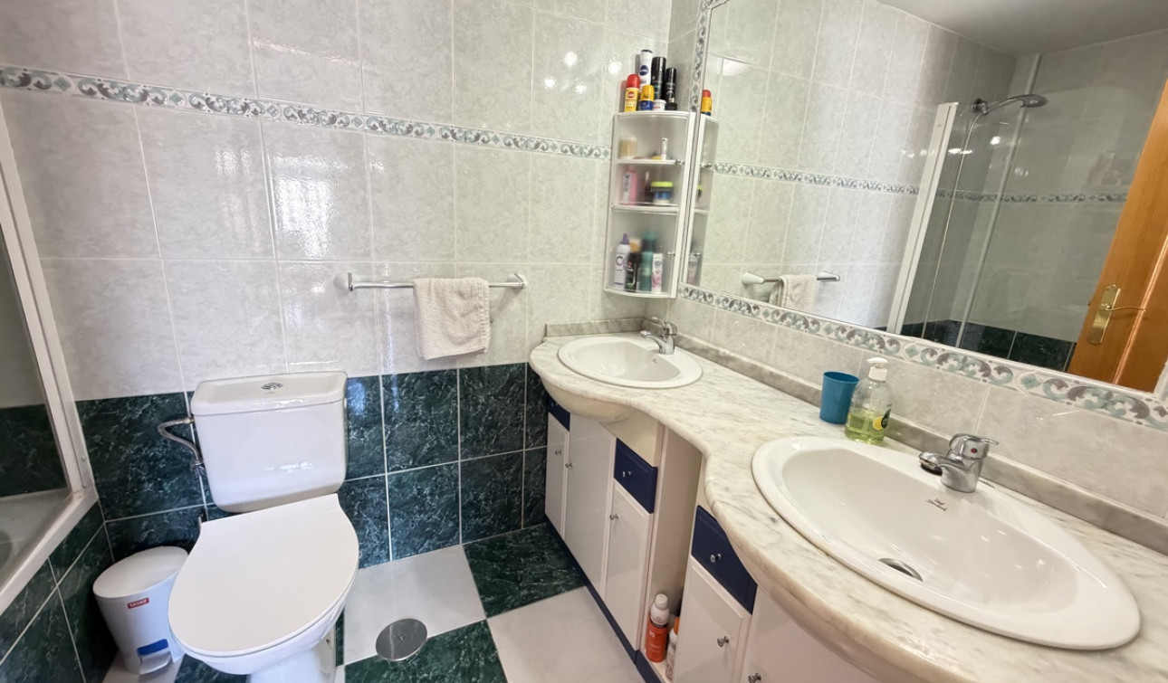 Reventa - Apartamento / Piso - La Zenia