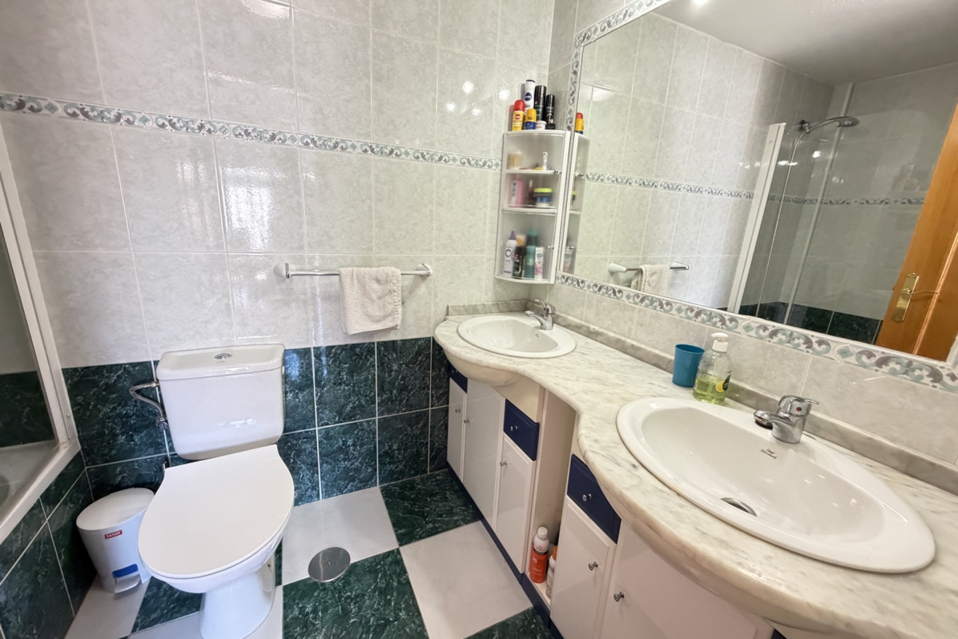 Reventa - Apartamento / Piso - La Zenia