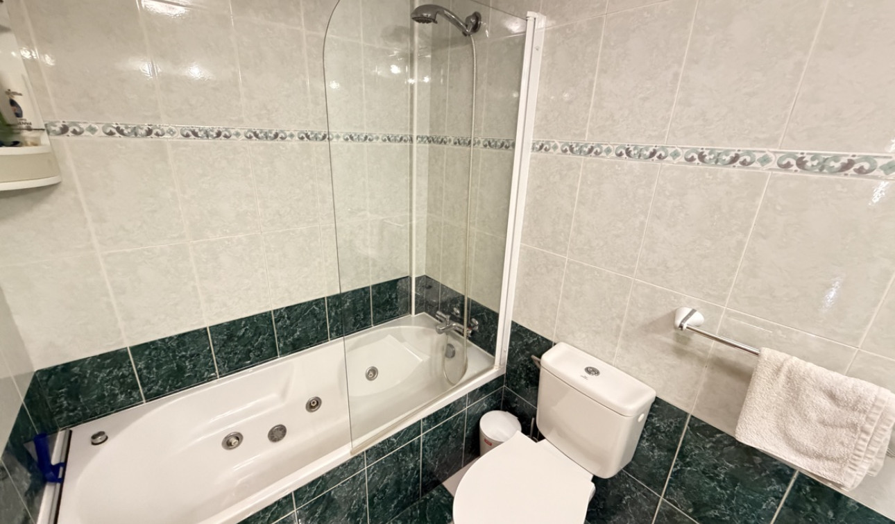 Reventa - Apartamento / Piso - La Zenia