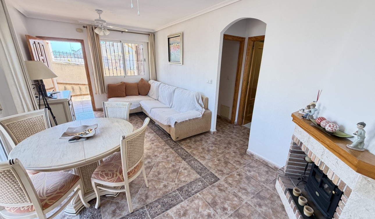 Reventa - Apartamento / Piso - La Zenia