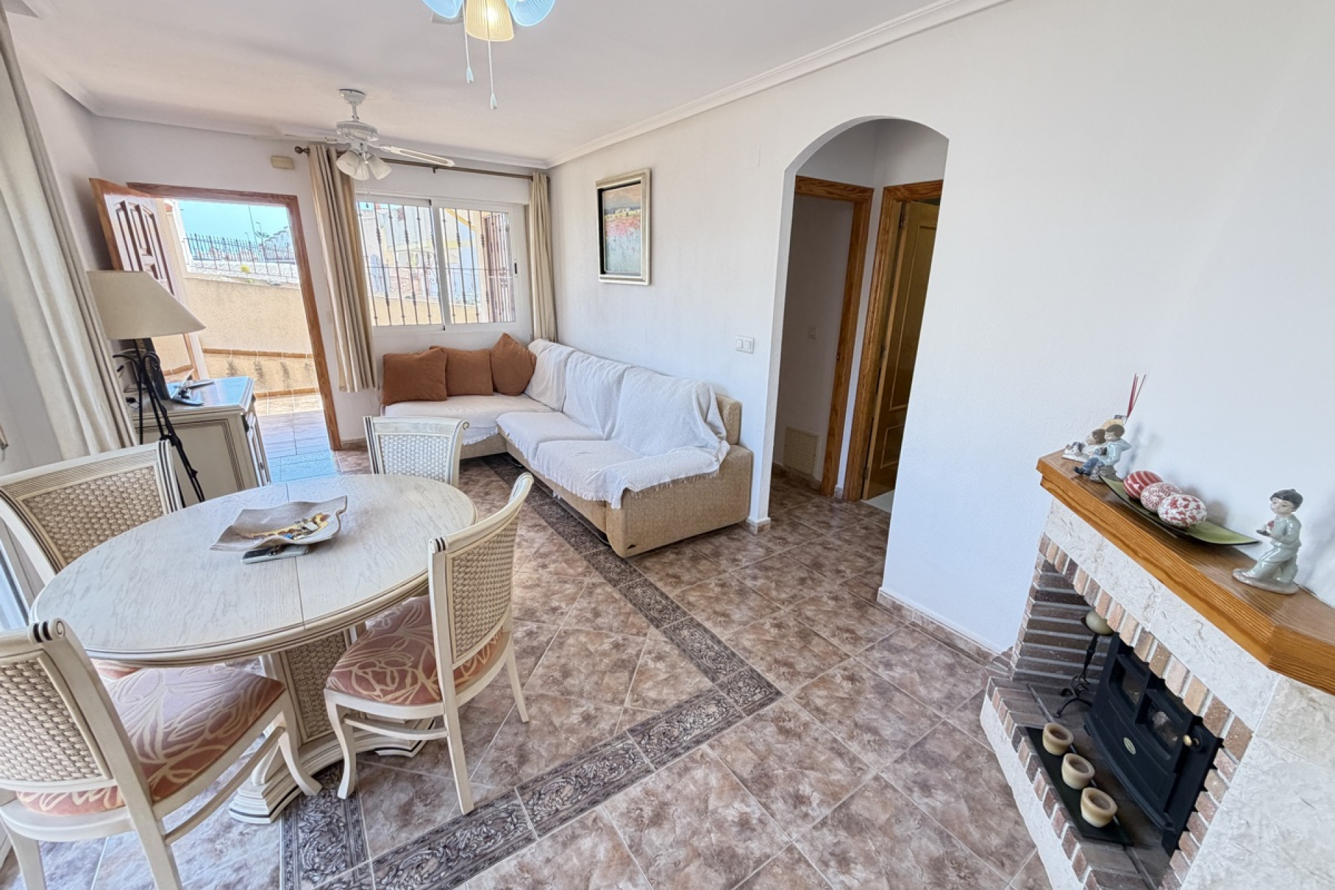 Reventa - Apartamento / Piso - La Zenia