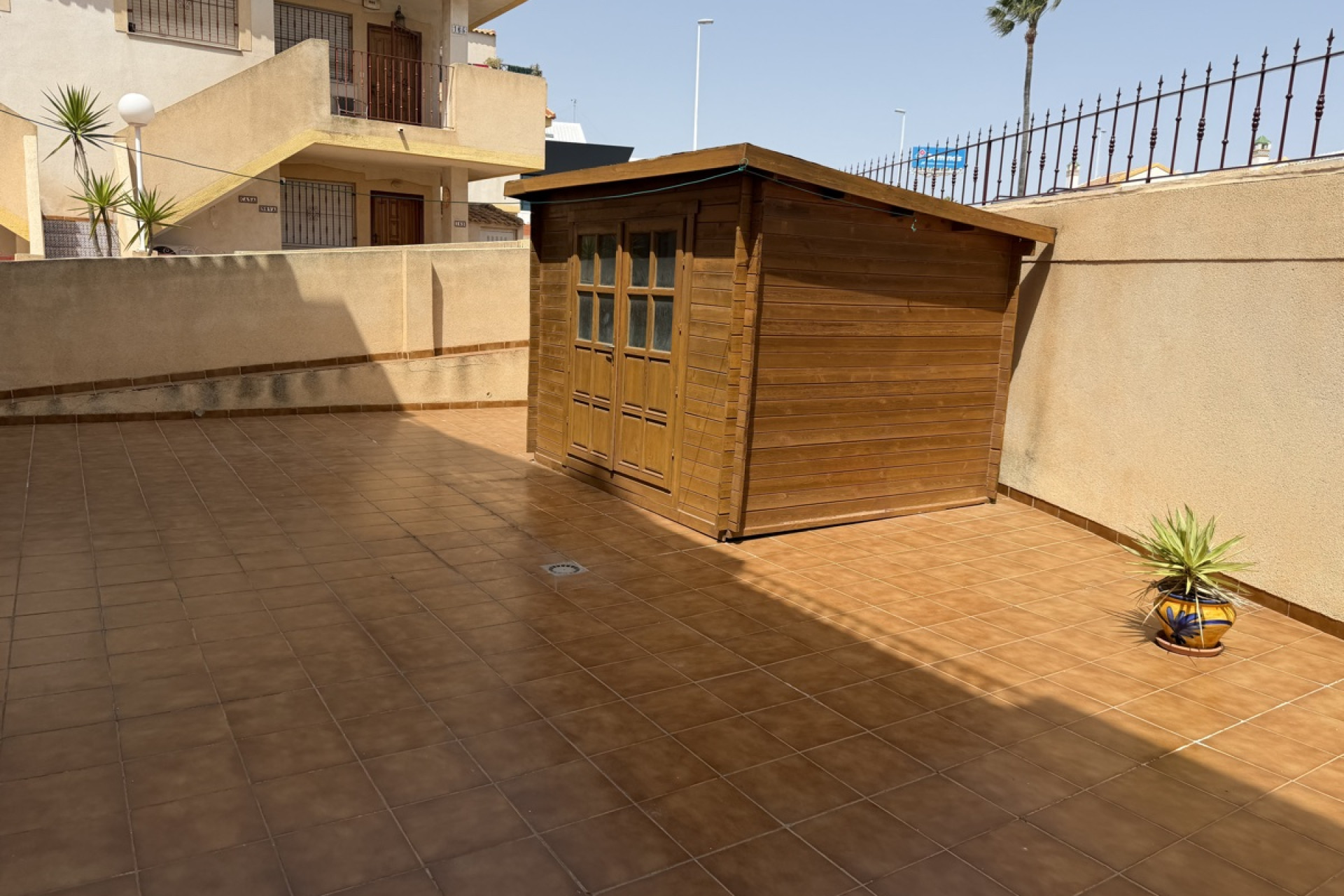 Reventa - Apartamento / Piso - La Zenia