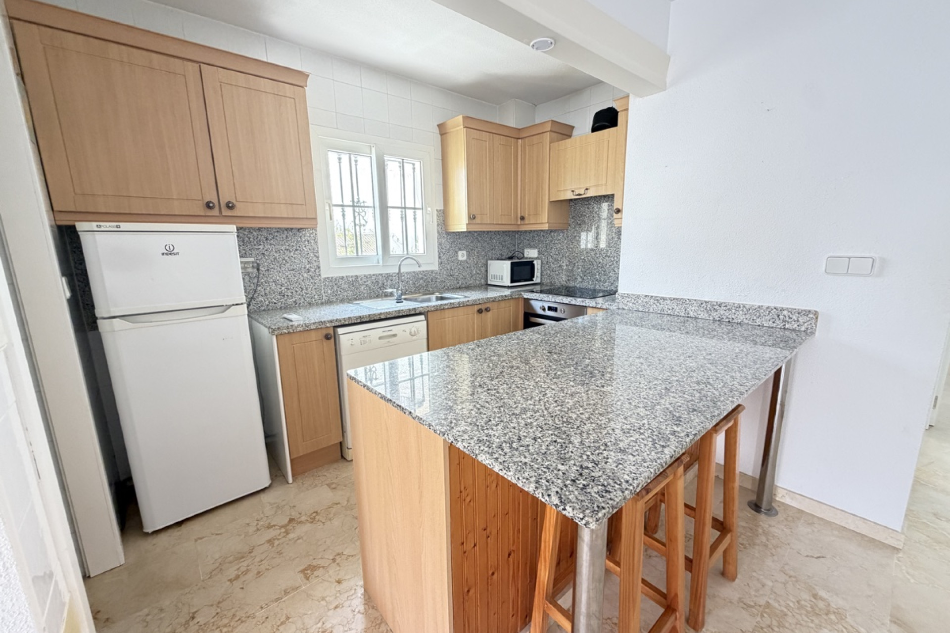 Reventa - Apartamento / Piso - Las Ramblas - Las Ramblas Golf