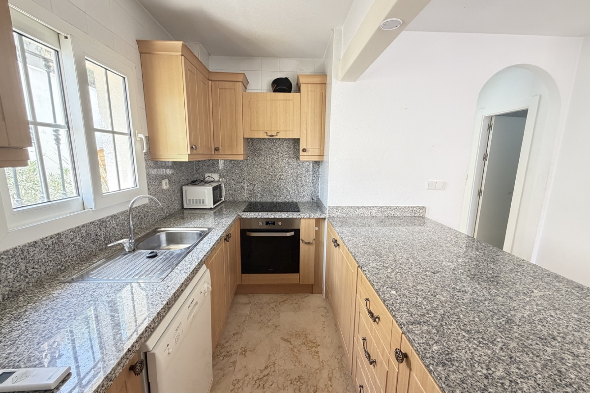 Reventa - Apartamento / Piso - Las Ramblas - Las Ramblas Golf