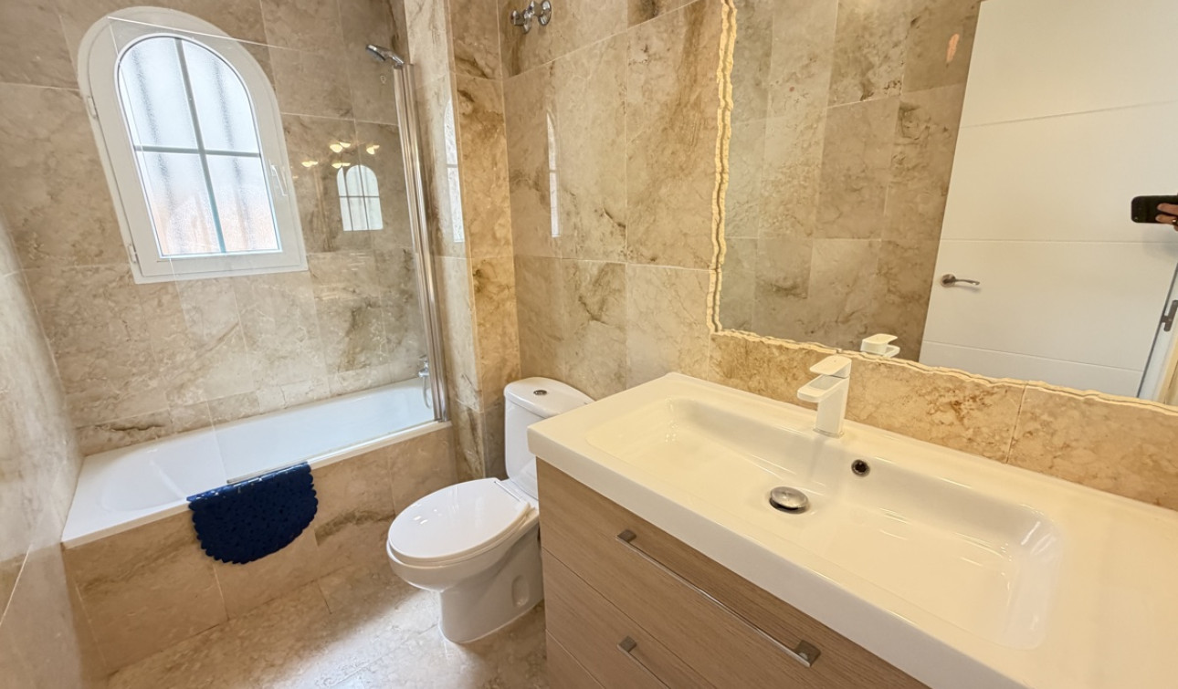 Reventa - Apartamento / Piso - Las Ramblas - Las Ramblas Golf