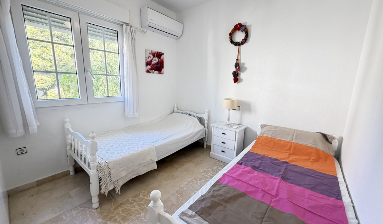 Reventa - Apartamento / Piso - Las Ramblas - Las Ramblas Golf