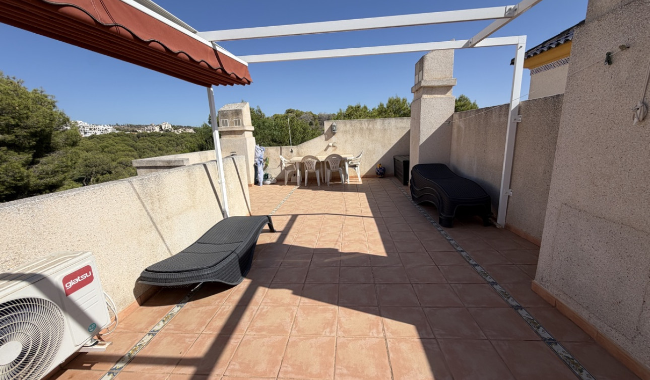 Reventa - Apartamento / Piso - Las Ramblas - Las Ramblas Golf