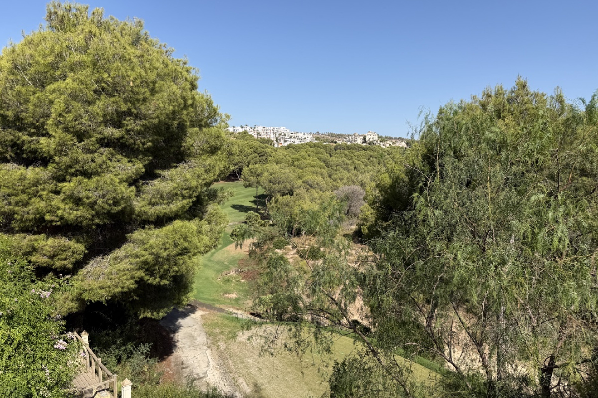Reventa - Apartamento / Piso - Las Ramblas - Las Ramblas Golf