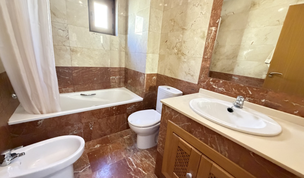 Reventa - Apartamento / Piso - Las Ramblas - Las Ramblas Golf