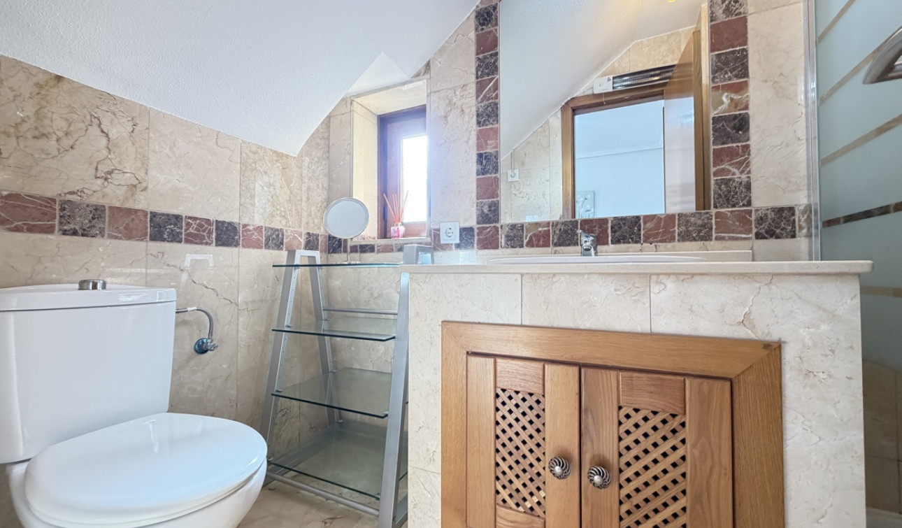 Reventa - Apartamento / Piso - Las Ramblas - Las Ramblas Golf