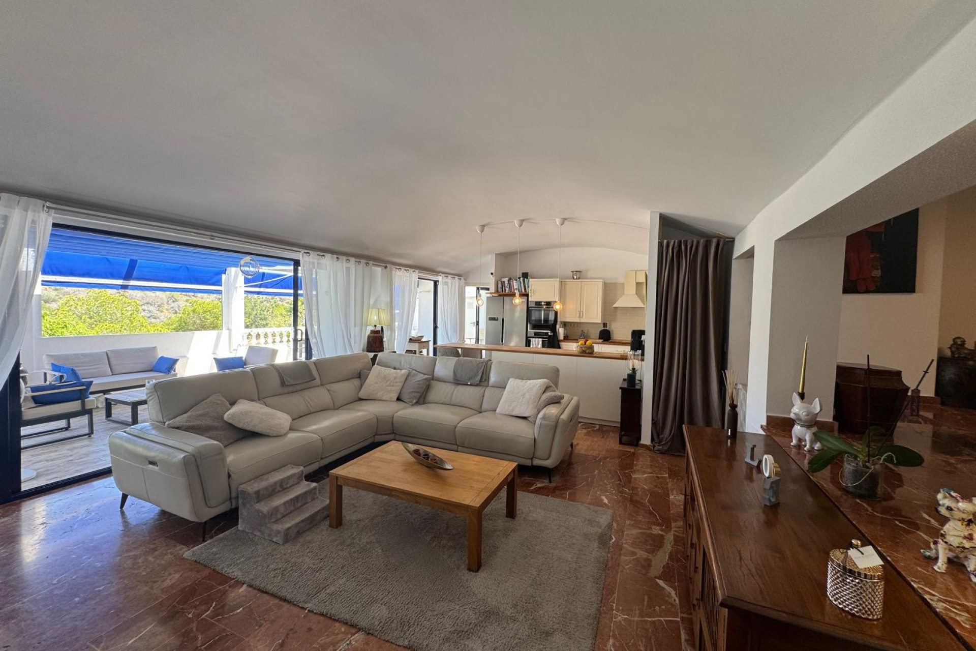 Reventa - Apartamento / Piso - Las Ramblas