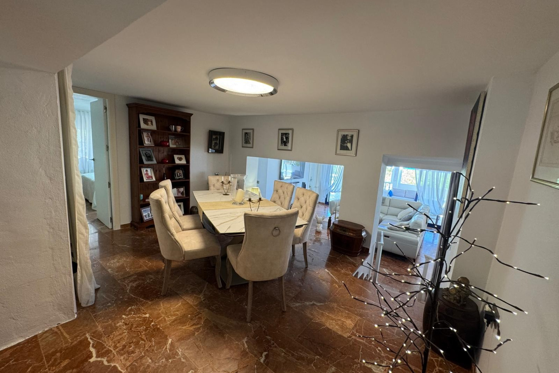 Reventa - Apartamento / Piso - Las Ramblas