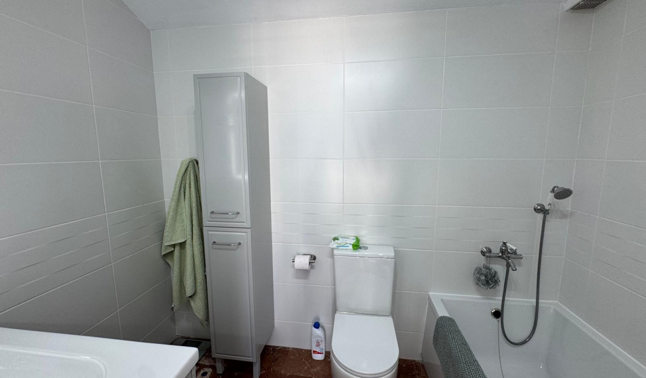 Reventa - Apartamento / Piso - Las Ramblas