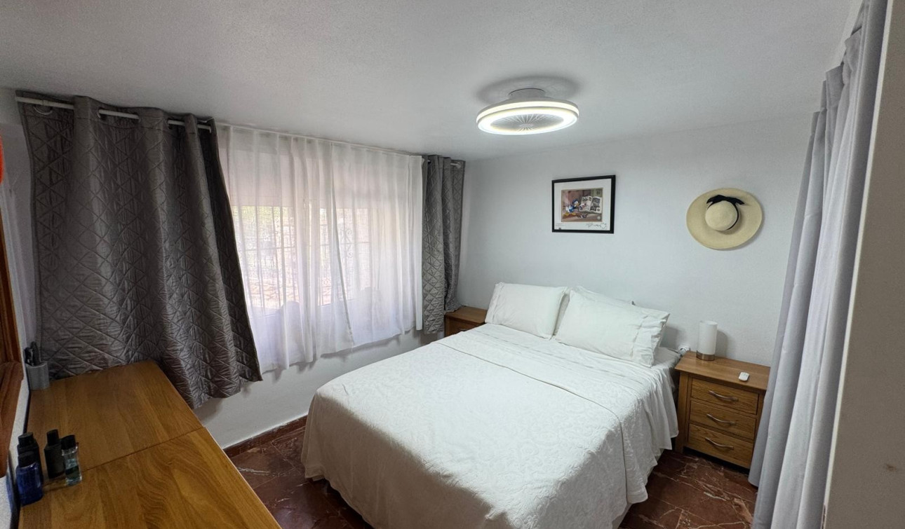 Reventa - Apartamento / Piso - Las Ramblas