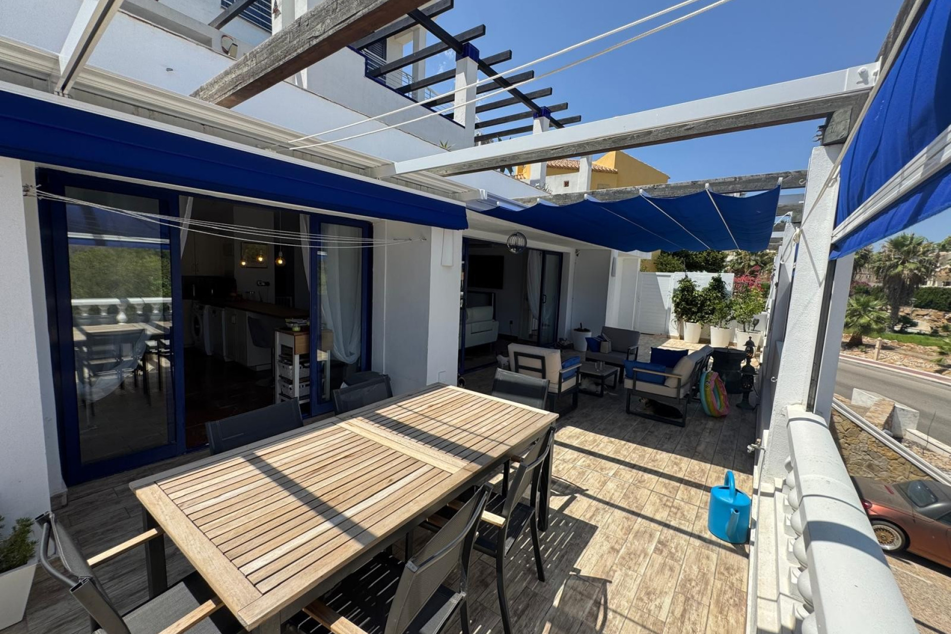 Reventa - Apartamento / Piso - Las Ramblas