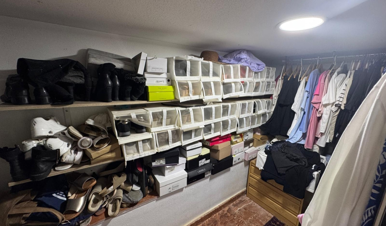 Reventa - Apartamento / Piso - Las Ramblas