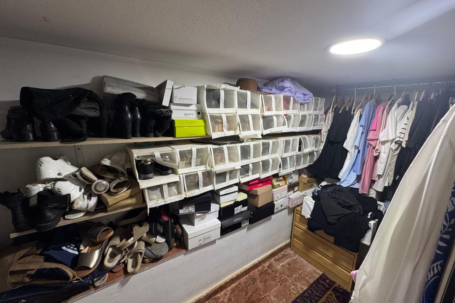 Reventa - Apartamento / Piso - Las Ramblas