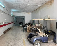 Reventa - Apartamento / Piso - Las Ramblas