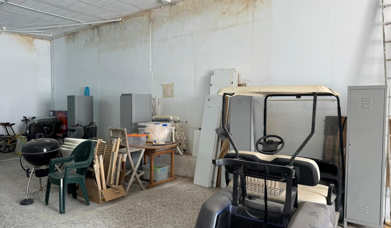 Reventa - Apartamento / Piso - Las Ramblas