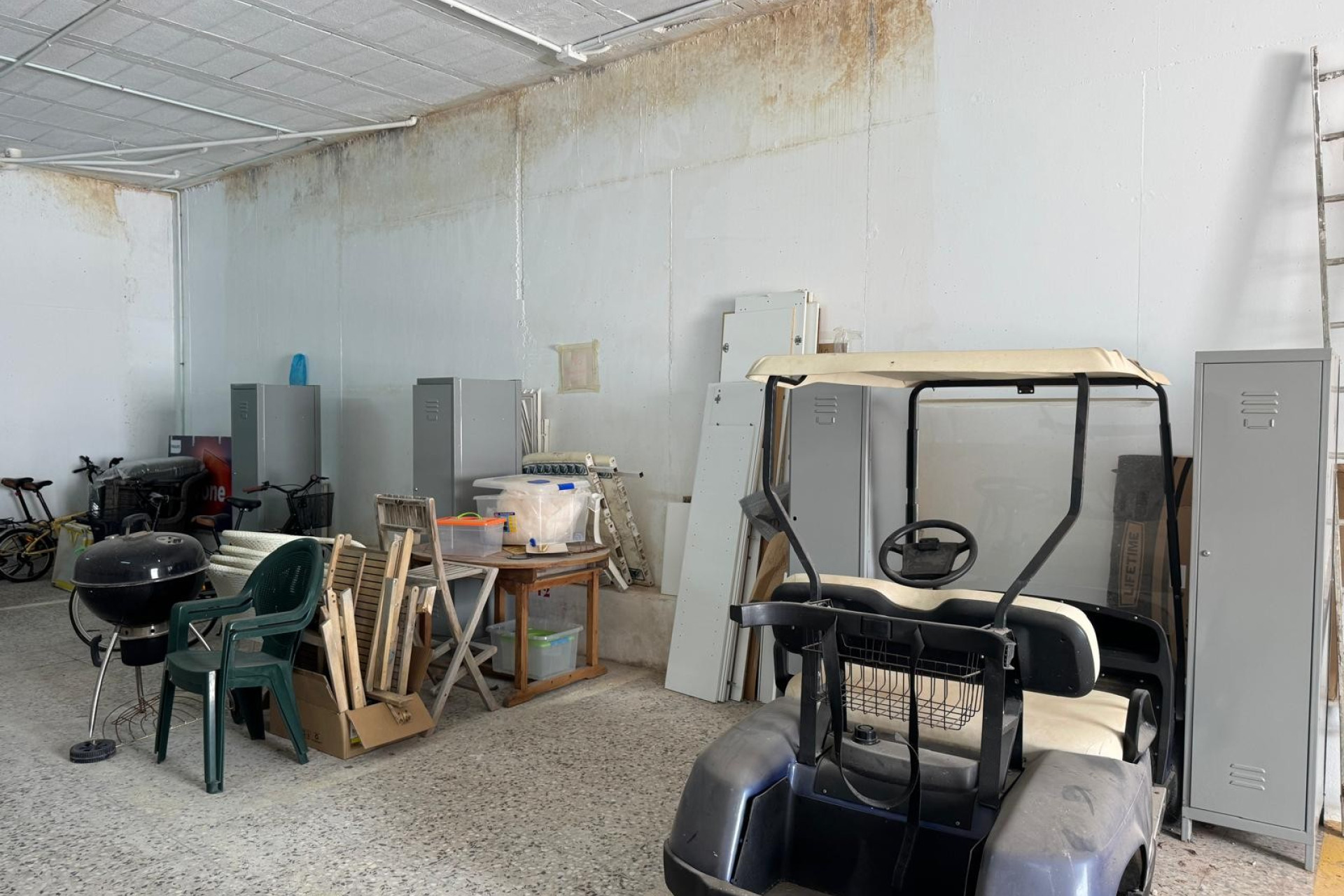 Reventa - Apartamento / Piso - Las Ramblas