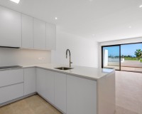 Reventa - Apartamento / Piso - Los Alcazares - La Serena Golf