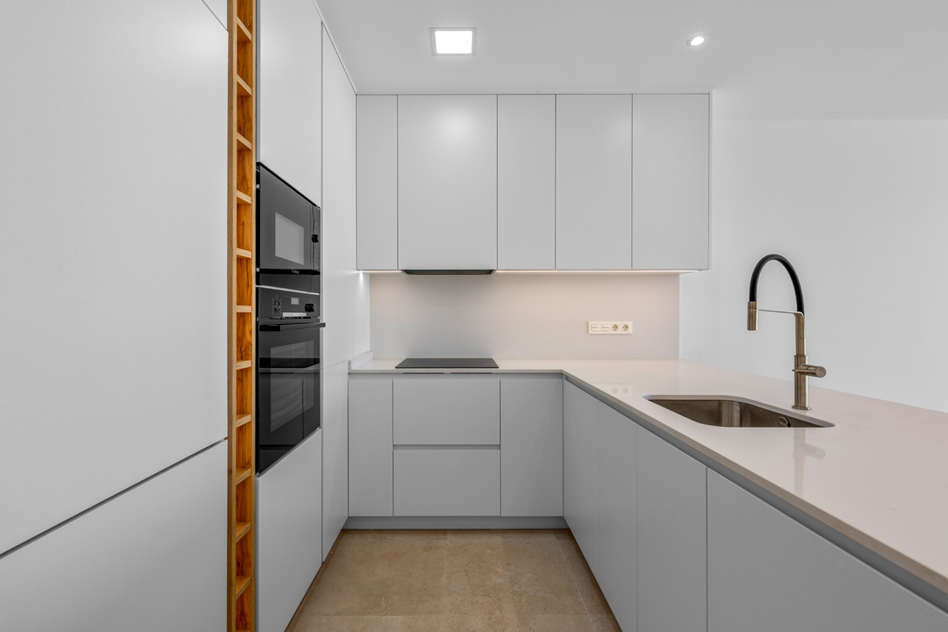 Reventa - Apartamento / Piso - Los Alcazares - La Serena Golf