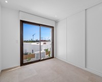 Reventa - Apartamento / Piso - Los Alcazares - La Serena Golf
