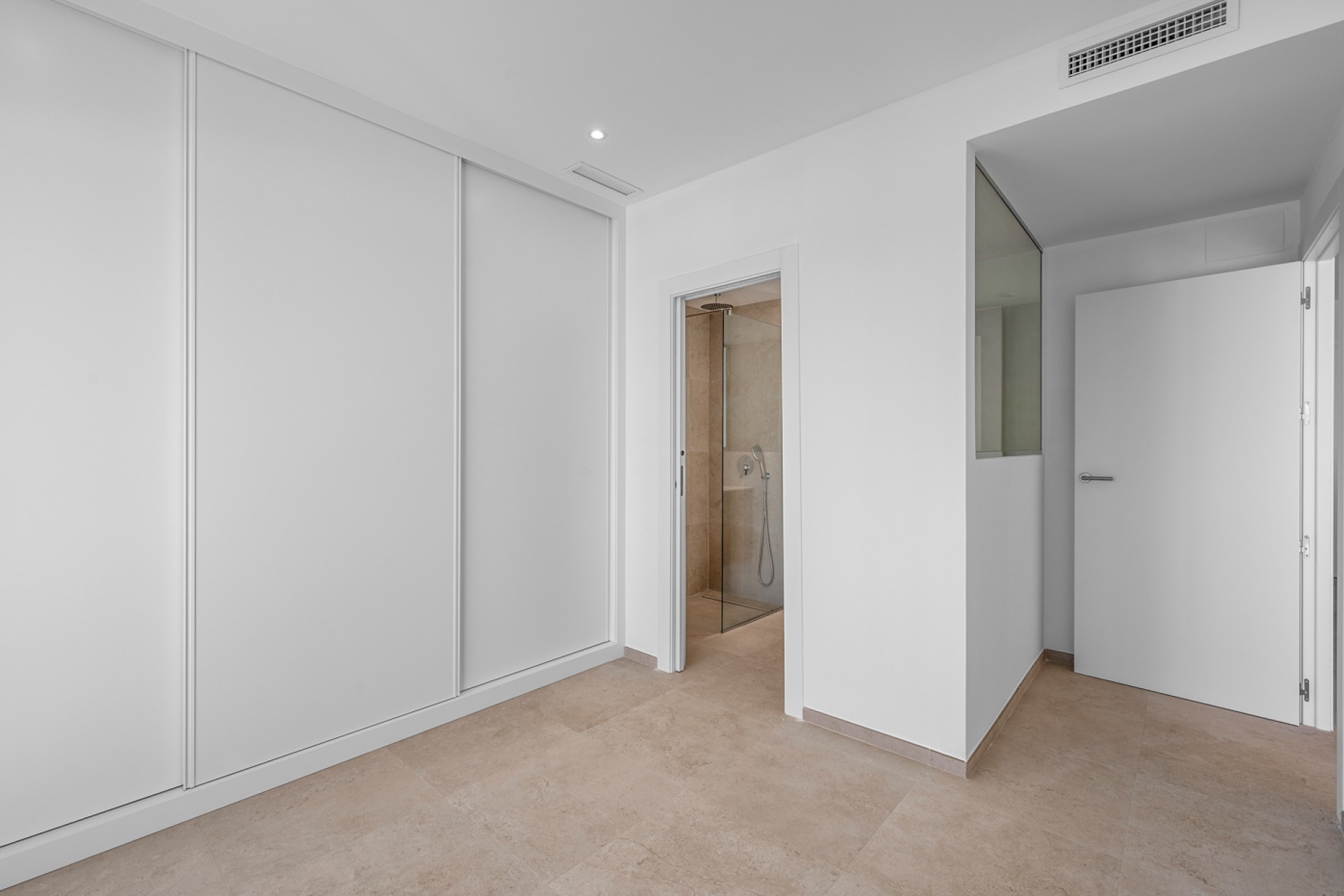 Reventa - Apartamento / Piso - Los Alcazares - La Serena Golf