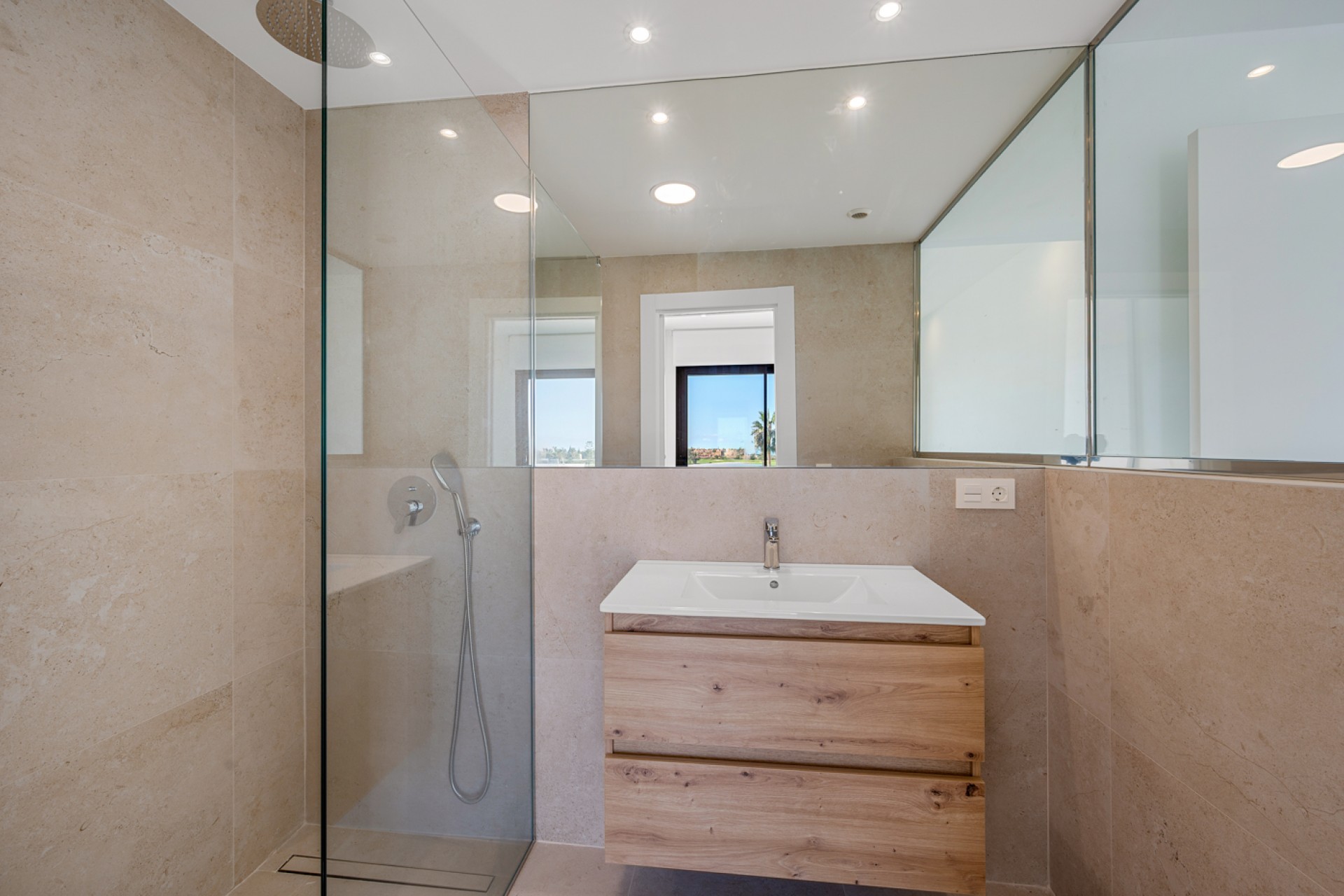 Reventa - Apartamento / Piso - Los Alcazares - La Serena Golf