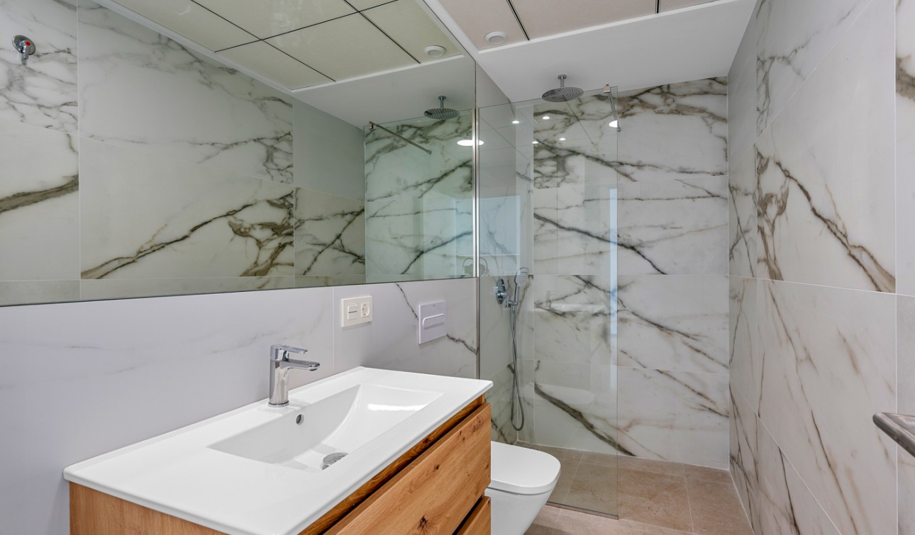 Reventa - Apartamento / Piso - Los Alcazares - La Serena Golf