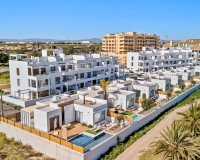 Reventa - Apartamento / Piso - Los Alcazares - La Serena Golf