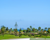 Reventa - Apartamento / Piso - Los Alcazares - La Serena Golf