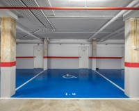 Reventa - Apartamento / Piso - Los Alcazares - La Serena Golf