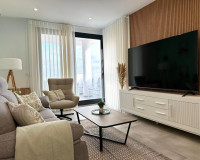 Reventa - Apartamento / Piso - Los Alcazares - Santa Rosalia Lake and Life Resort