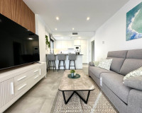 Reventa - Apartamento / Piso - Los Alcazares - Santa Rosalia Lake and Life Resort