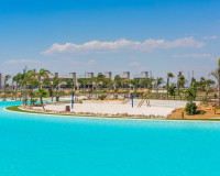 Reventa - Apartamento / Piso - Los Alcazares - Santa Rosalia Lake and Life Resort