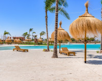 Reventa - Apartamento / Piso - Los Alcazares - Santa Rosalia Lake and Life Resort