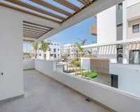 Reventa - Apartamento / Piso - Los Alcazares - Santa Rosalia Lake and Life Resort