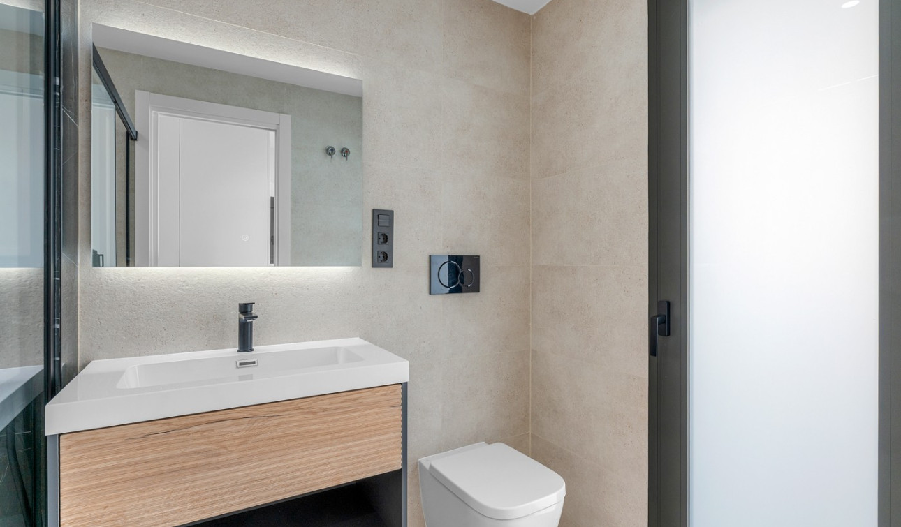 Reventa - Apartamento / Piso - Los Alcazares - Santa Rosalia Lake and Life Resort