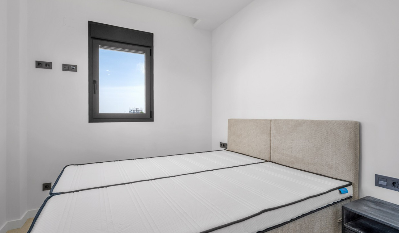 Reventa - Apartamento / Piso - Los Alcazares - Santa Rosalia Lake and Life Resort