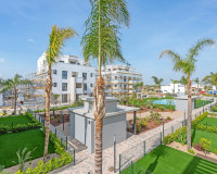Reventa - Apartamento / Piso - Los Alcazares - Santa Rosalia Lake and Life Resort