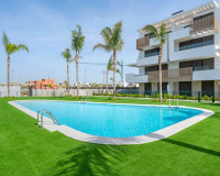 Reventa - Apartamento / Piso - Los Alcazares - Santa Rosalia Lake and Life Resort