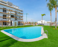 Reventa - Apartamento / Piso - Los Alcazares - Santa Rosalia Lake and Life Resort