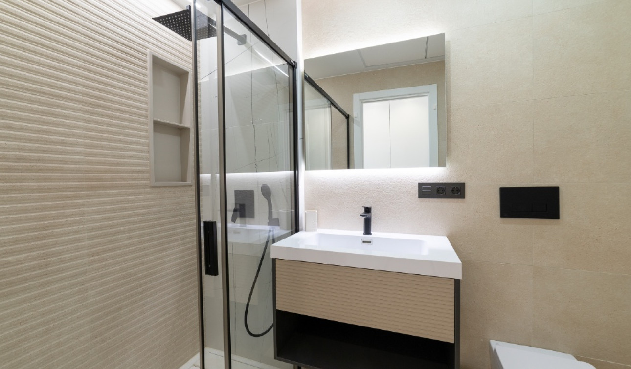 Reventa - Apartamento / Piso - Los Alcazares - Santa Rosalía