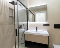 Reventa - Apartamento / Piso - Los Alcazares - Santa Rosalía