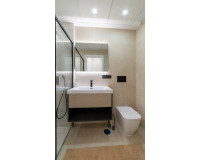 Reventa - Apartamento / Piso - Los Alcazares - Santa Rosalía